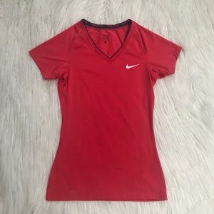 Nike Pro Workout Tee